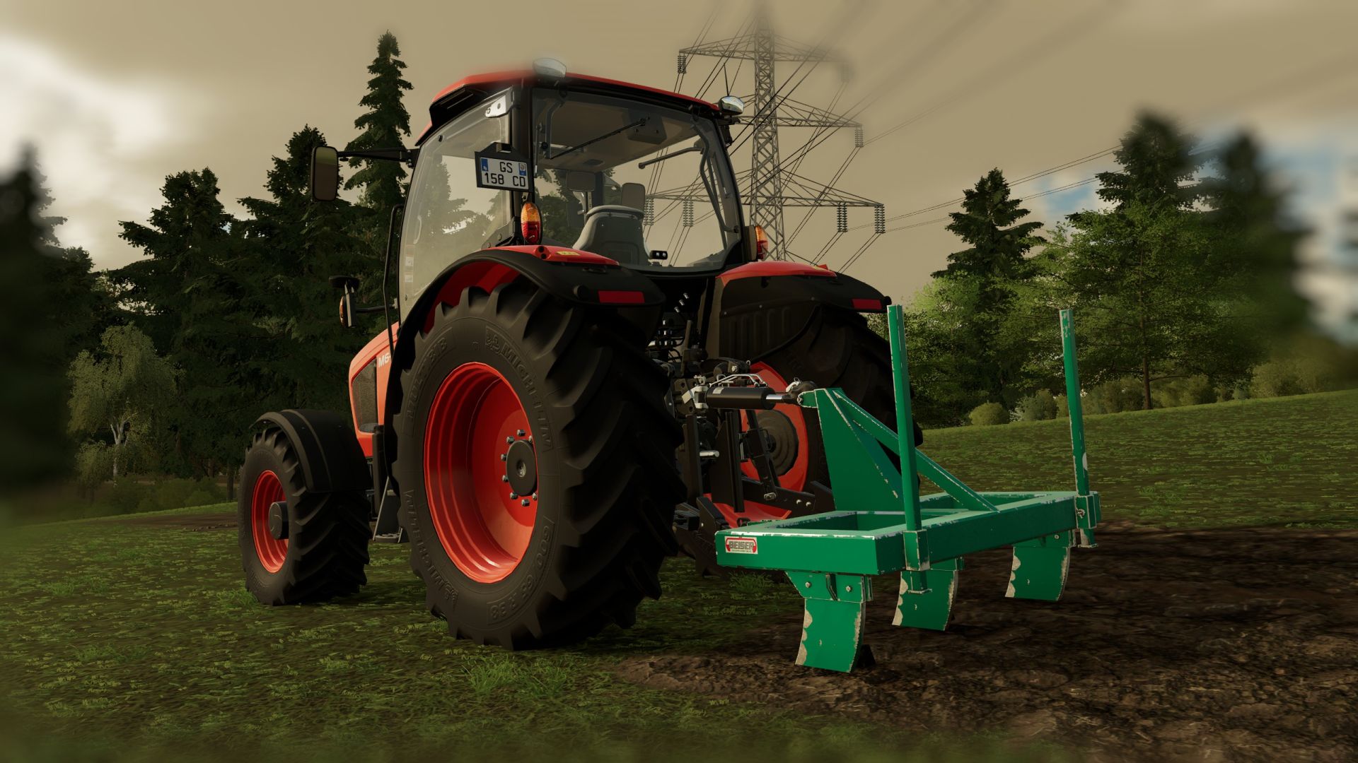Beiser 300