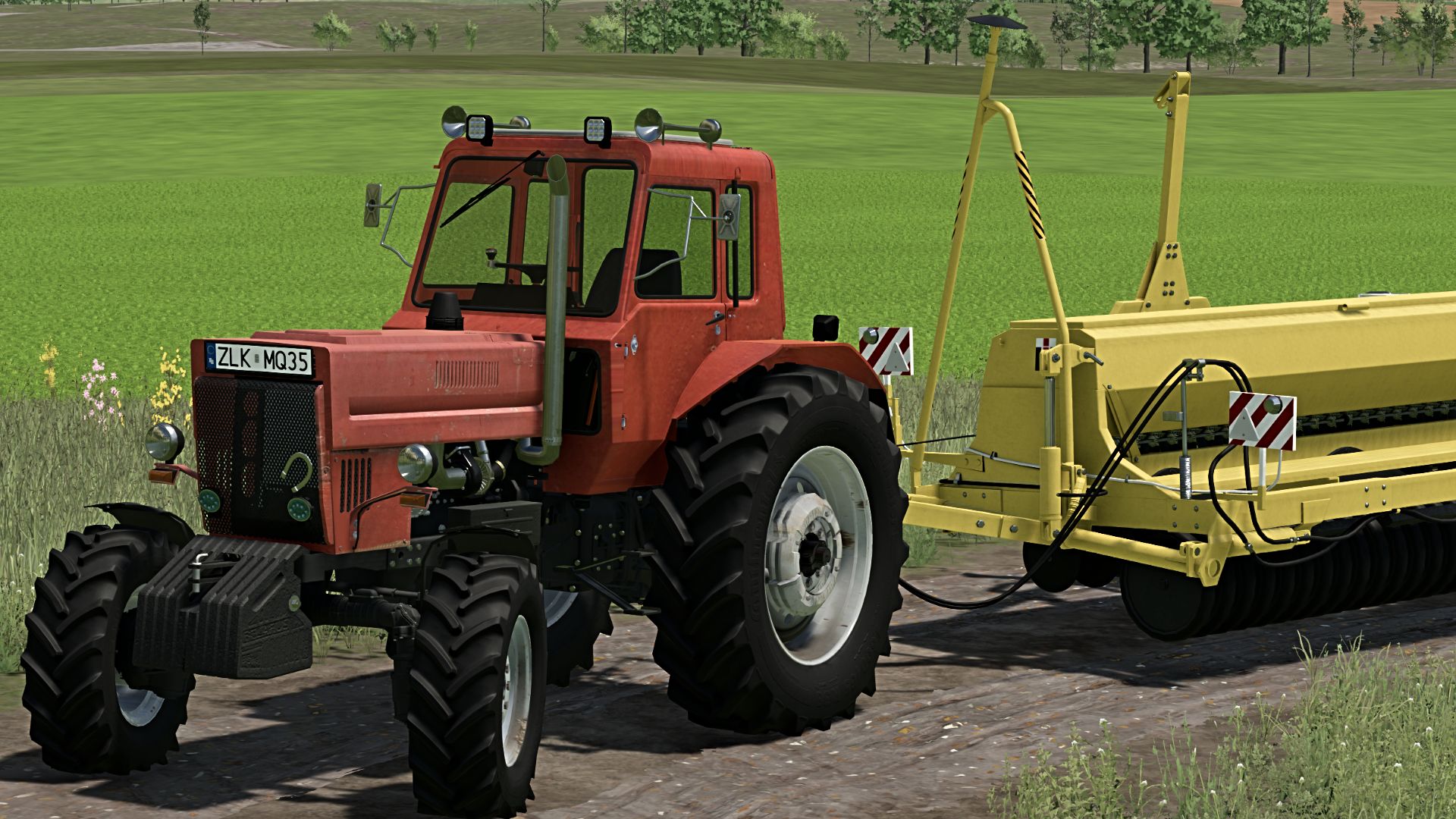 Belarus 82 MB