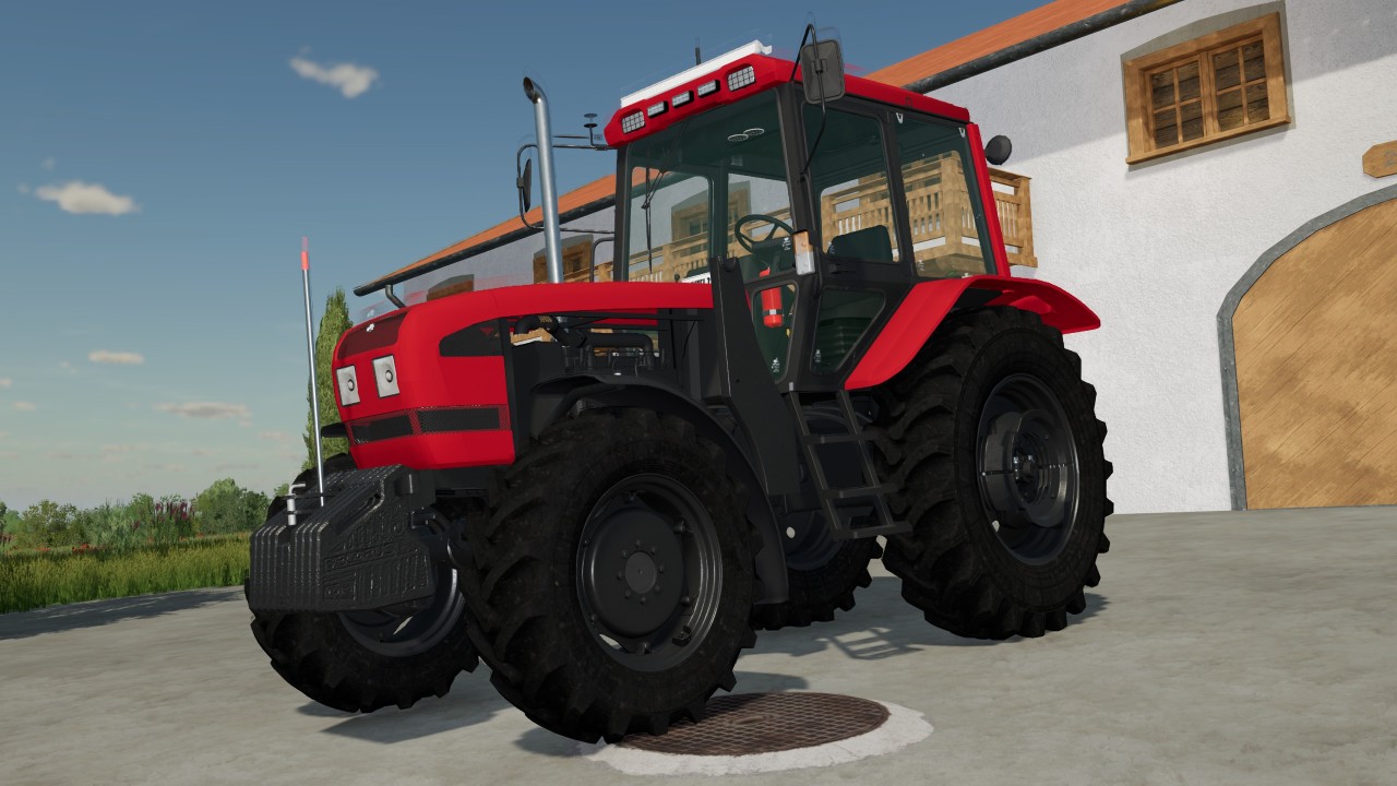 Belarus Mtz 1025,3