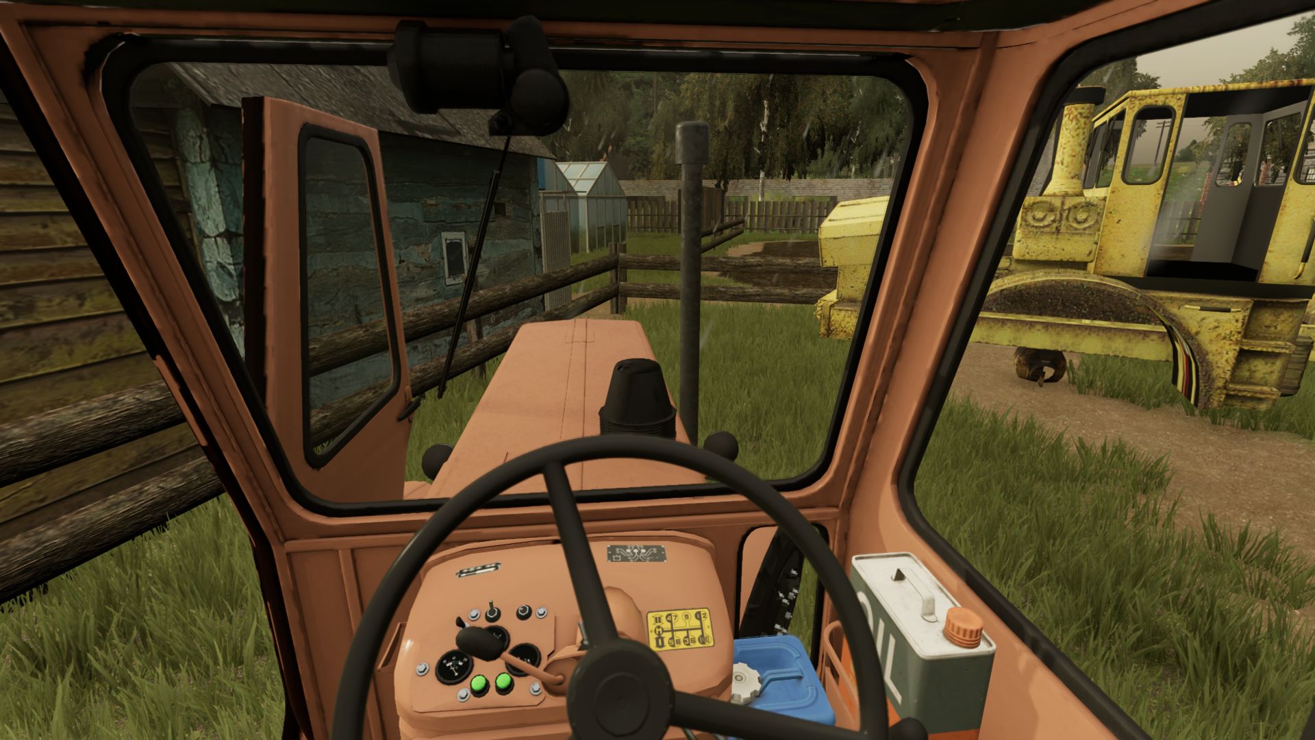 Belarus MTZ 50/52
