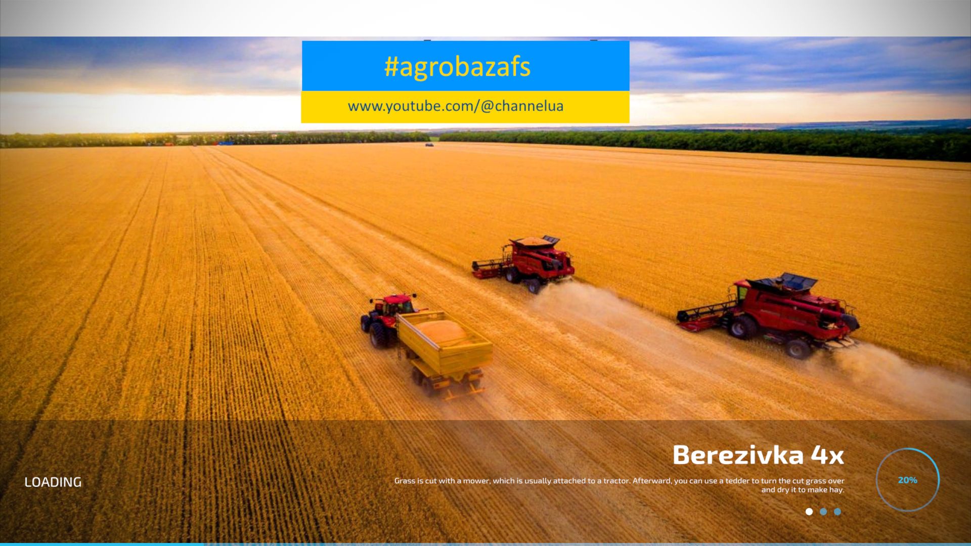Berezivka