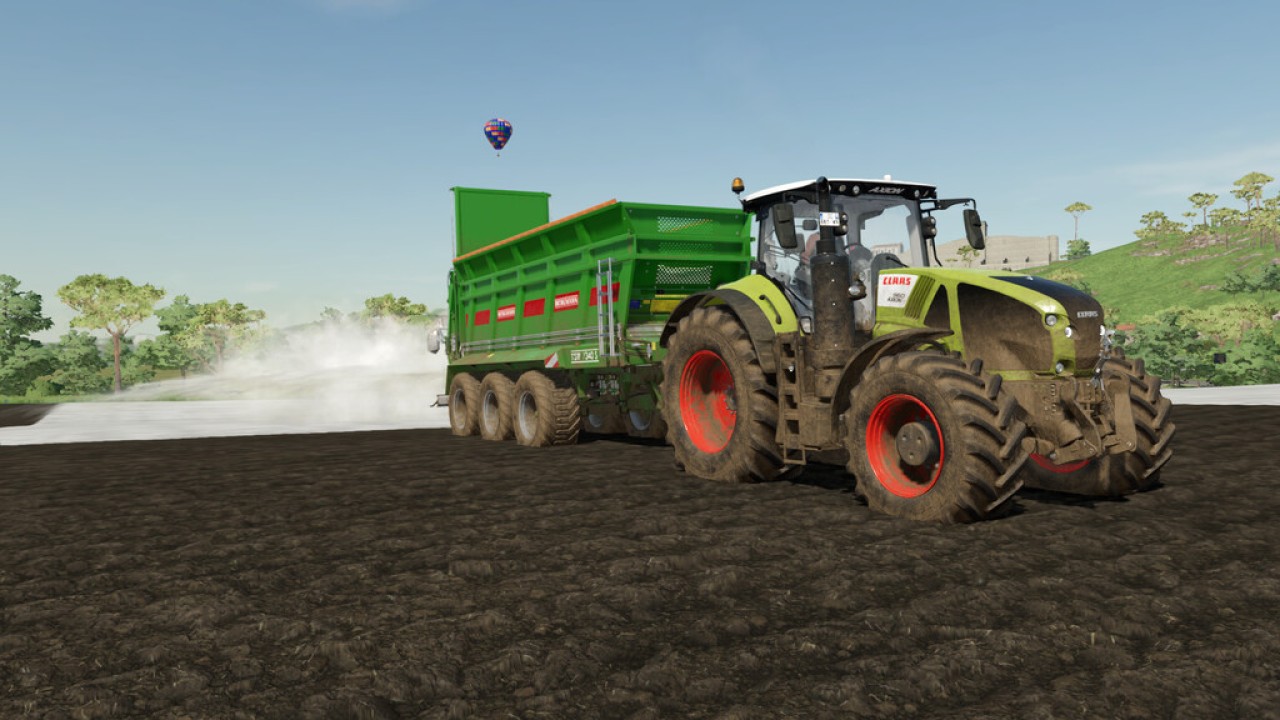 Bergmann TSW 7340s