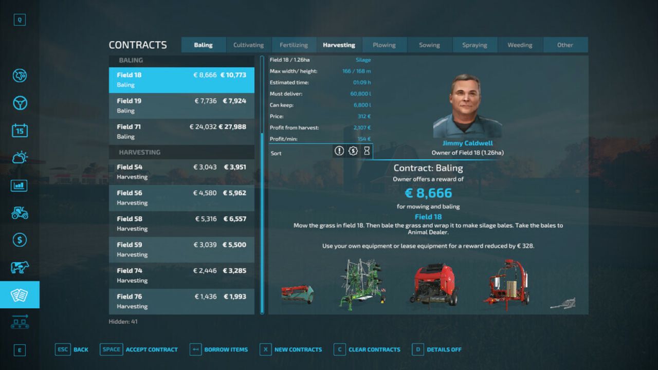 Fs22_kroneswapbodiespack клавиши управления. Скрипты фс 22. Сезонный рост фс 22. Мод на контракты фс 22. Контракты в фс 19.