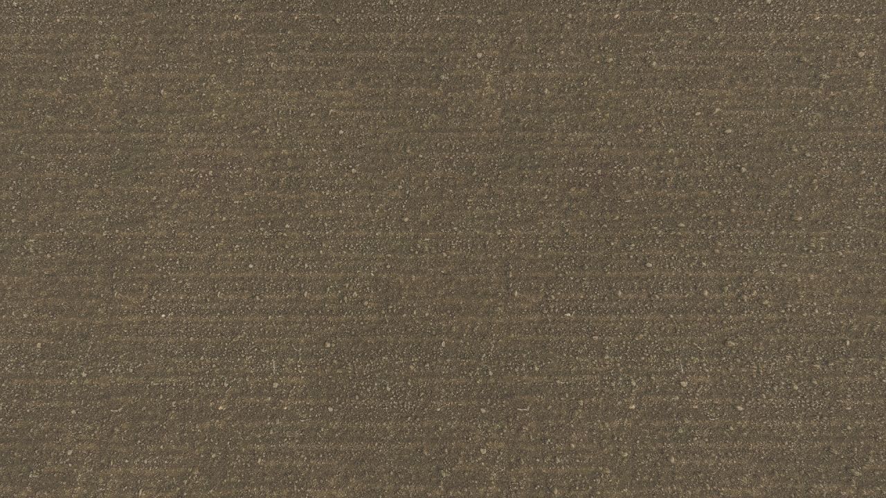 Meilleure texture du terrain