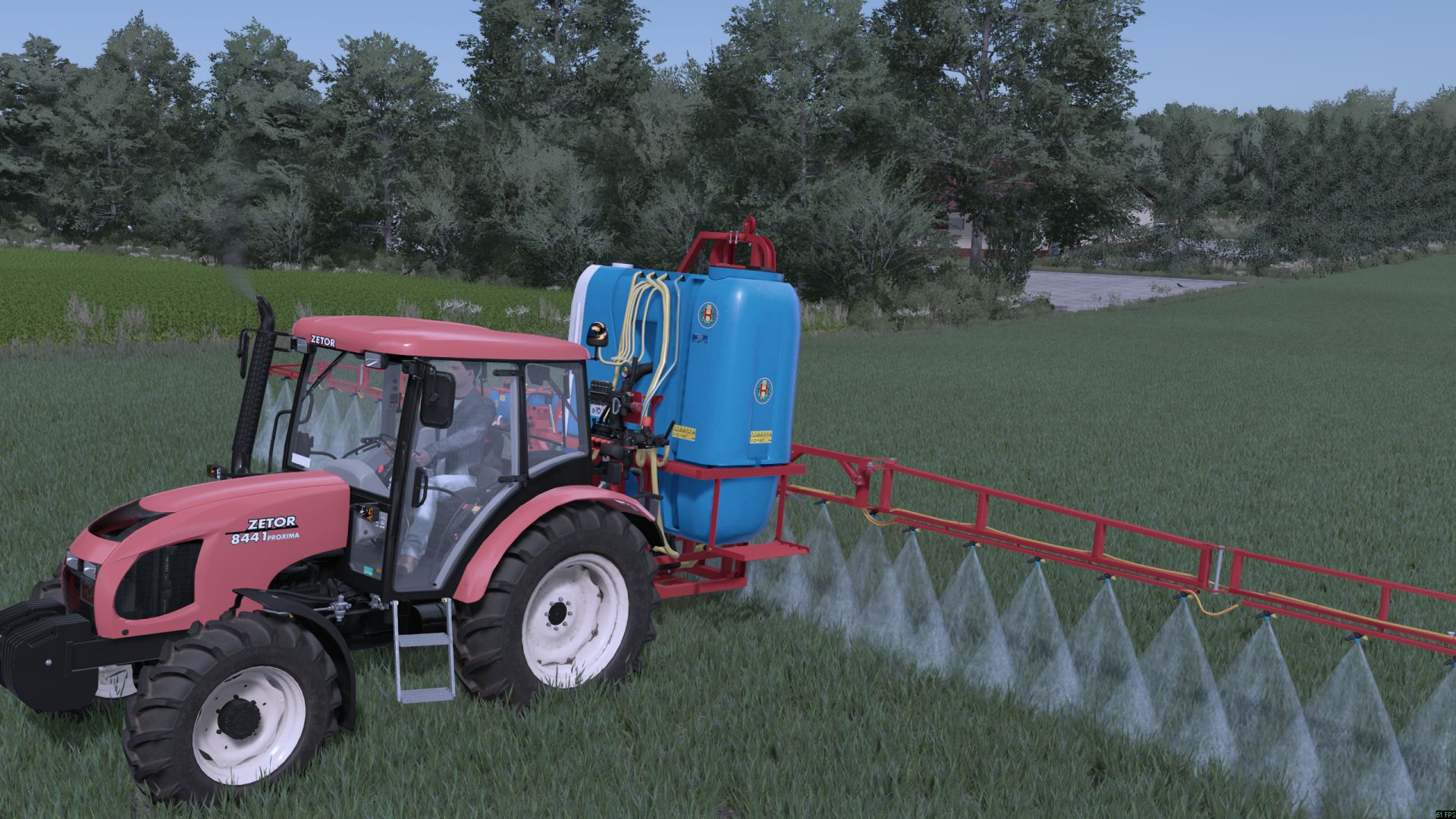 Biardzki 1000L