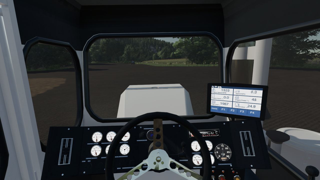 Big Bud Tractor Pack