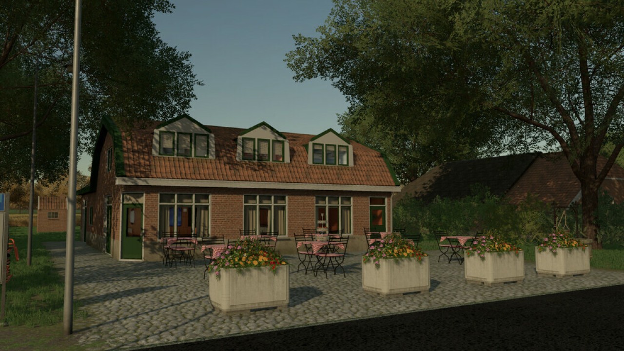 Big Prefab Pack (Prefab)