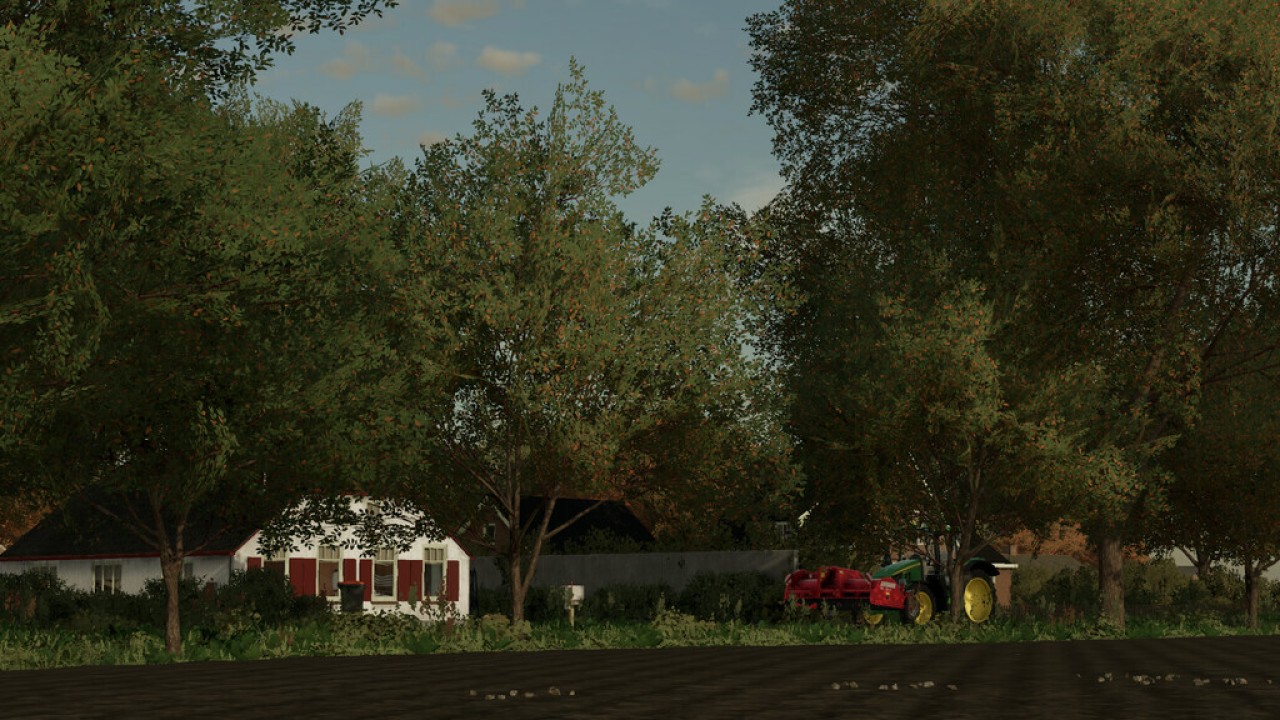 Big Prefab Pack (Prefab)