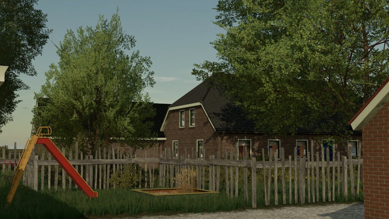 Big Prefab Pack (Prefab)