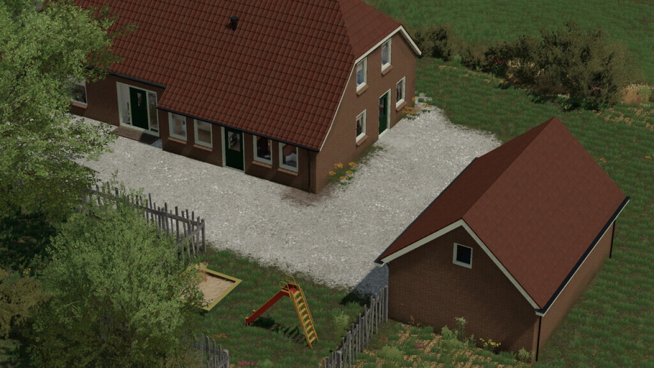 Big Prefab Pack (Prefab)