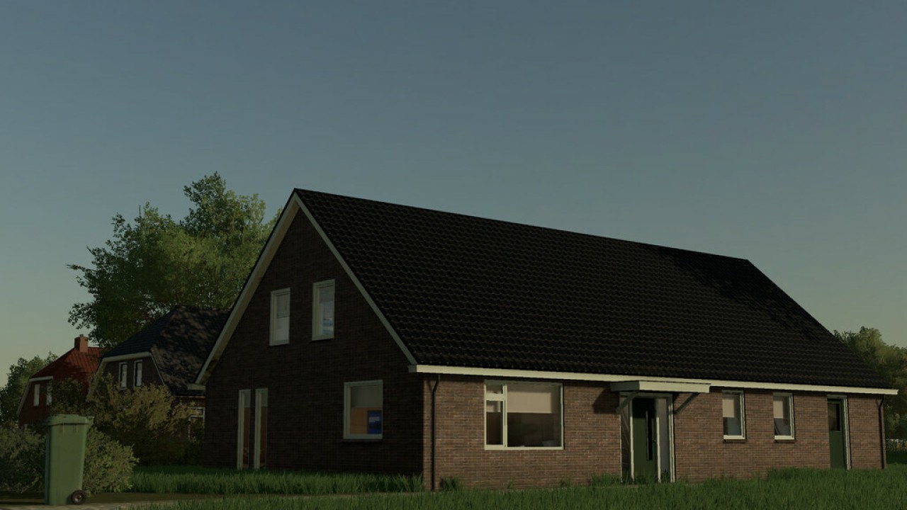 Big Prefab Pack (Prefab)
