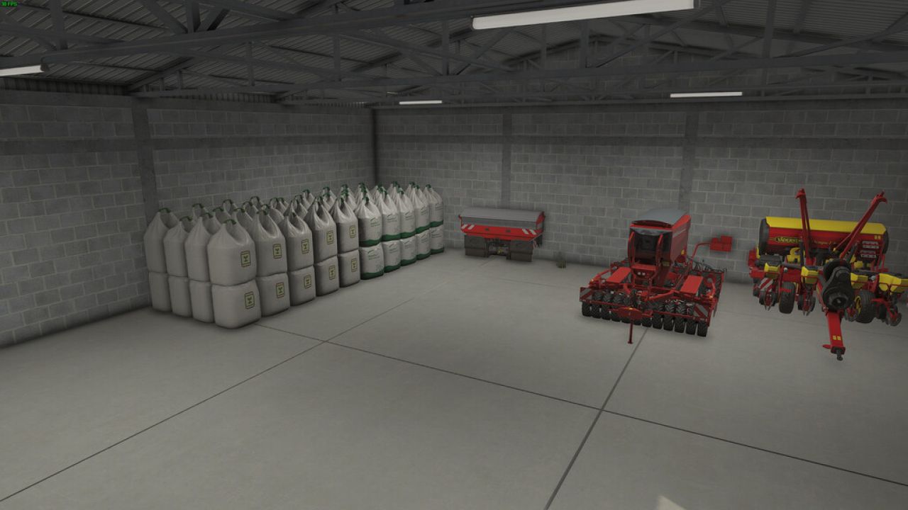 BigBag Tank