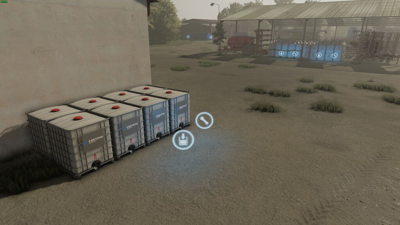 BigBag Tank