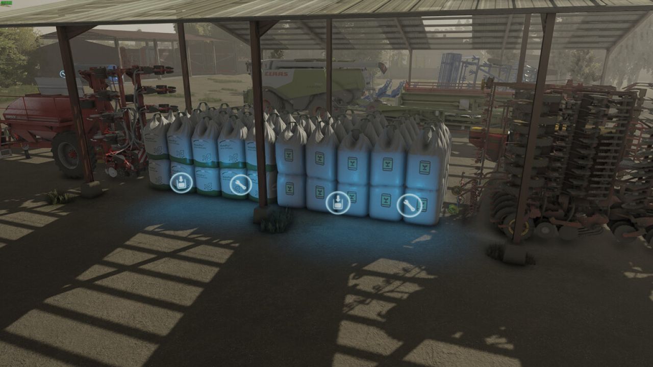 BigBag Tank