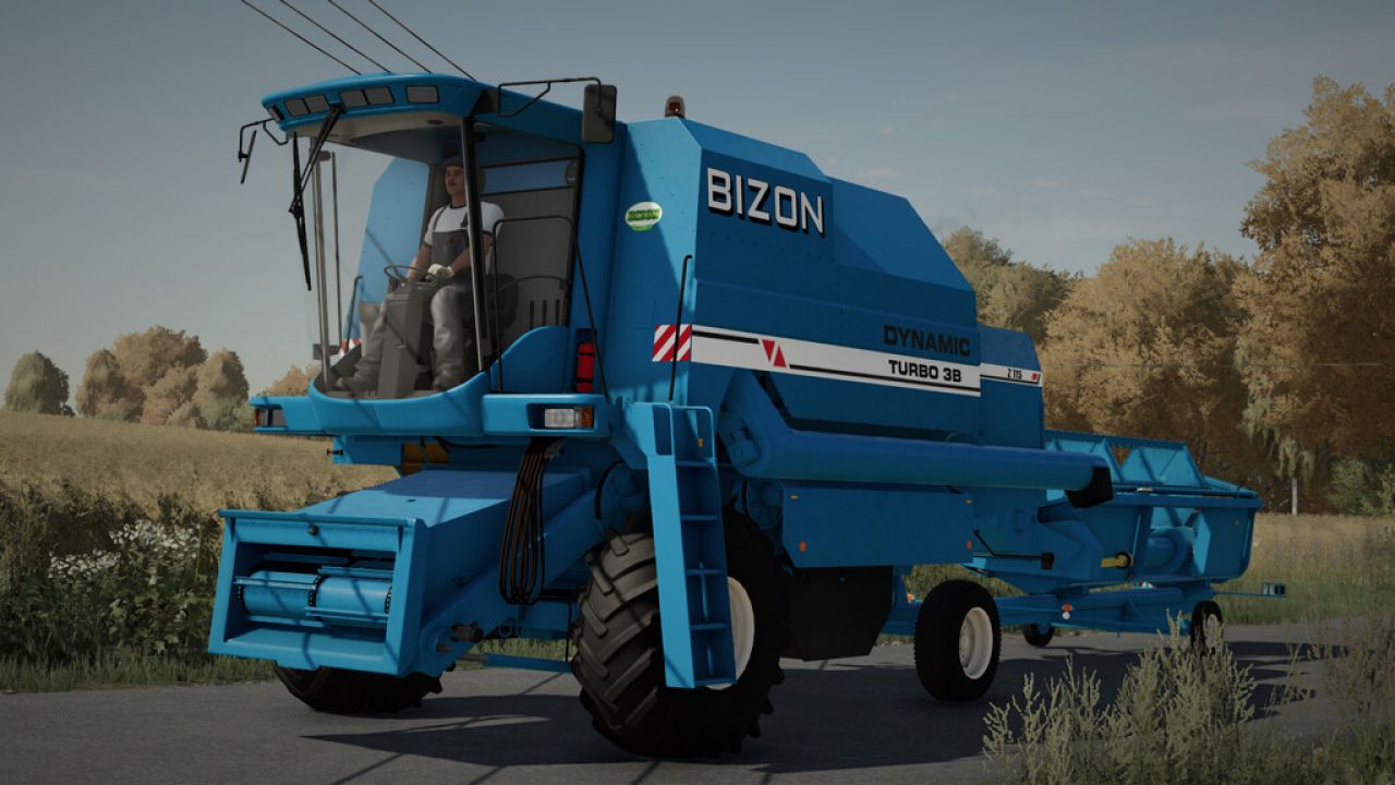 Bizon Dynamic