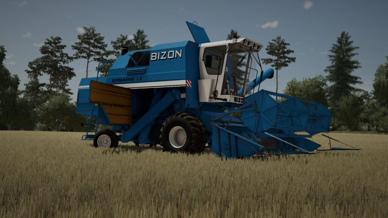 Bizon Dynamic