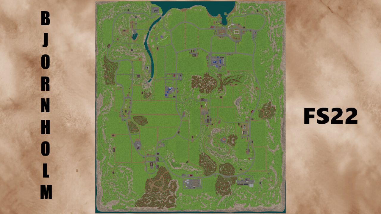 Bjornholm