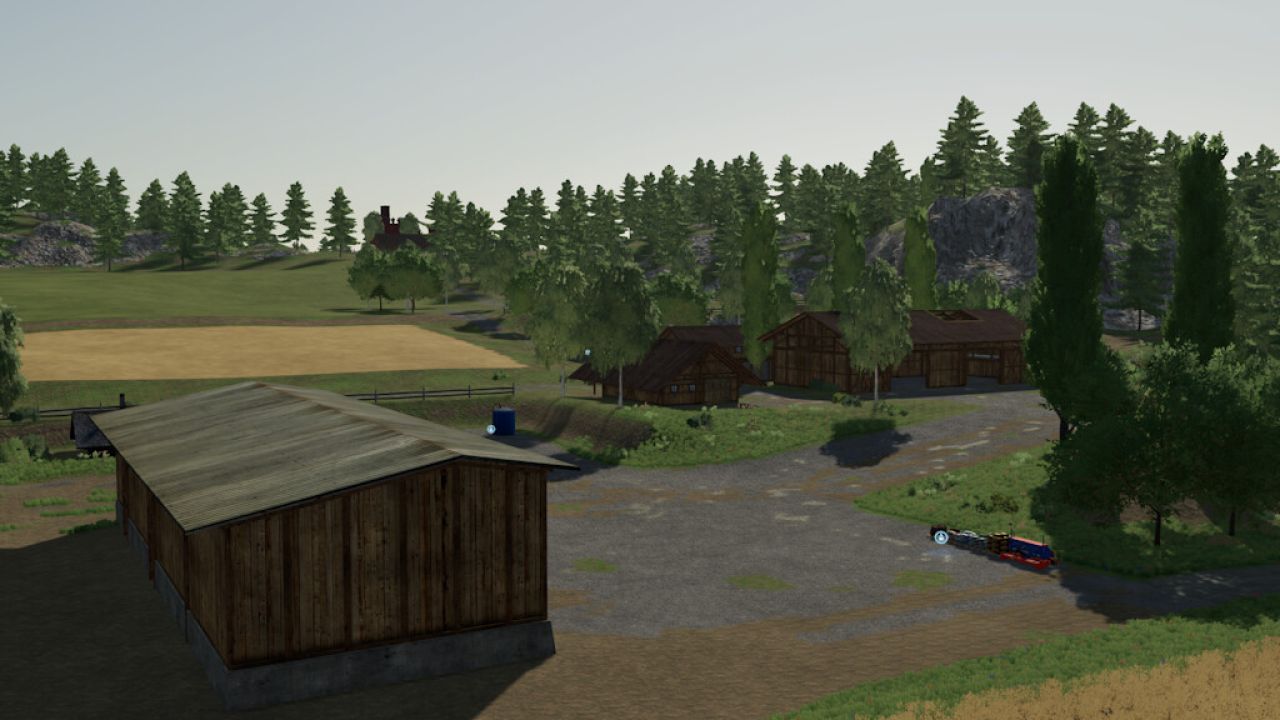 Bjornholm