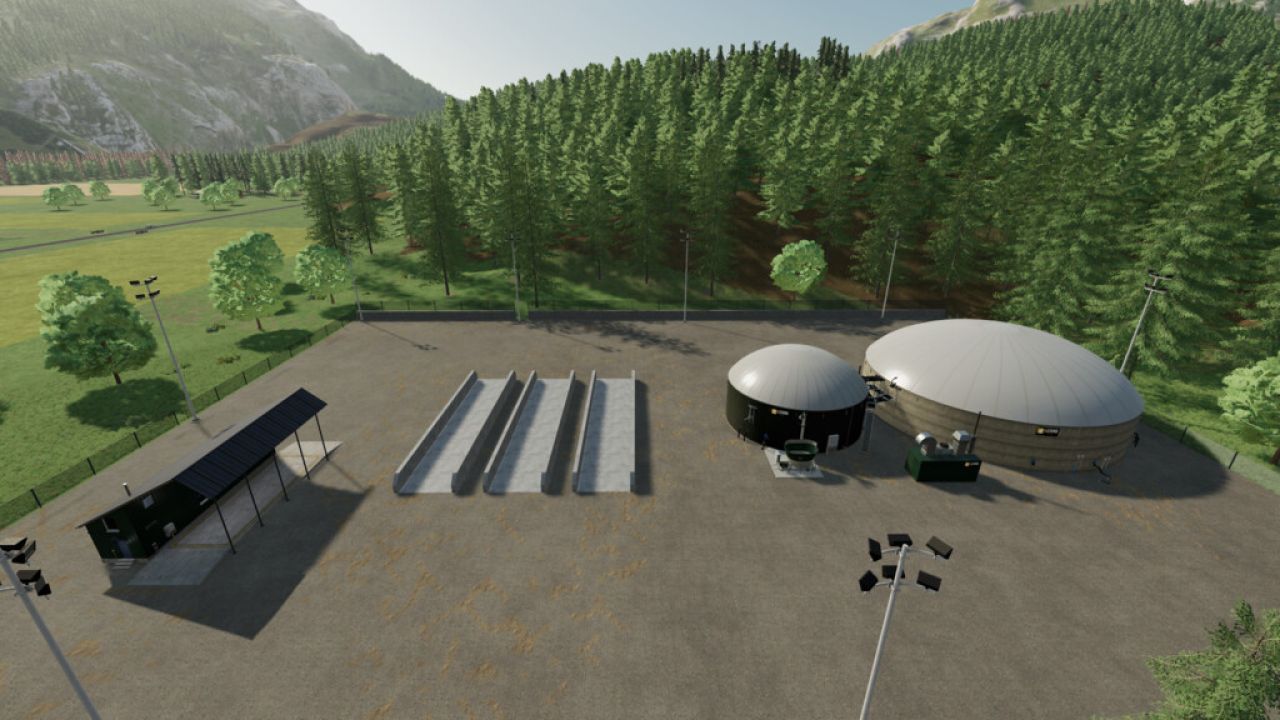 Schwarzer Berg Montana