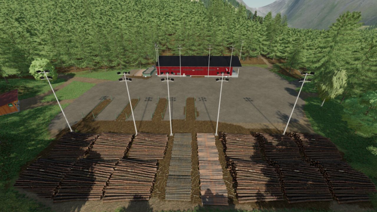 Schwarzer Berg Montana