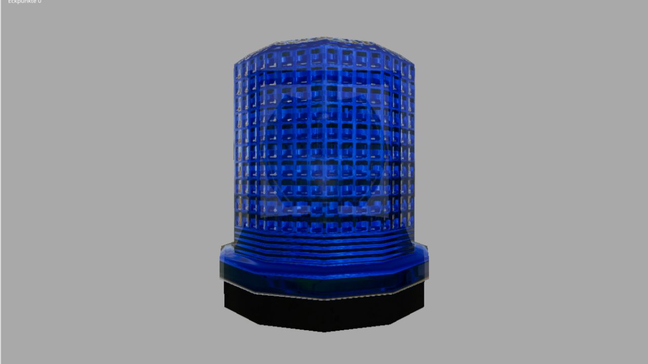 Farol Azul