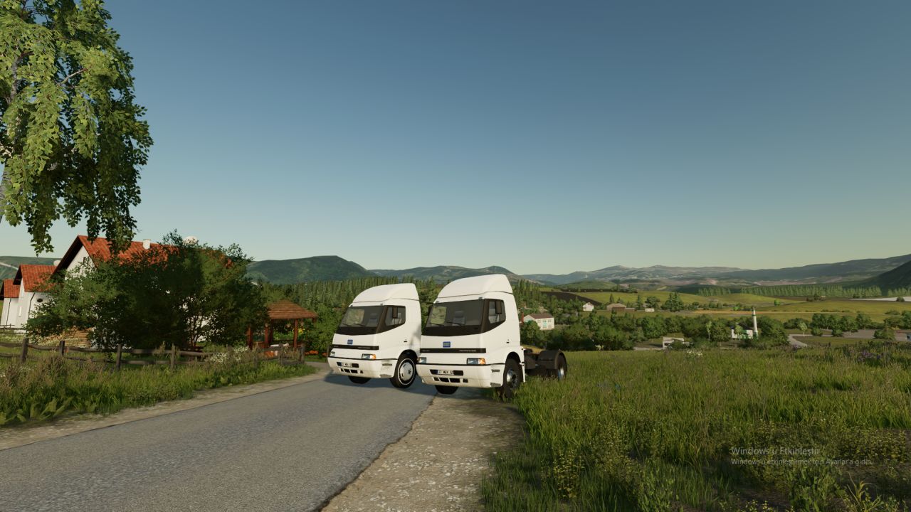 BMC Pro 827