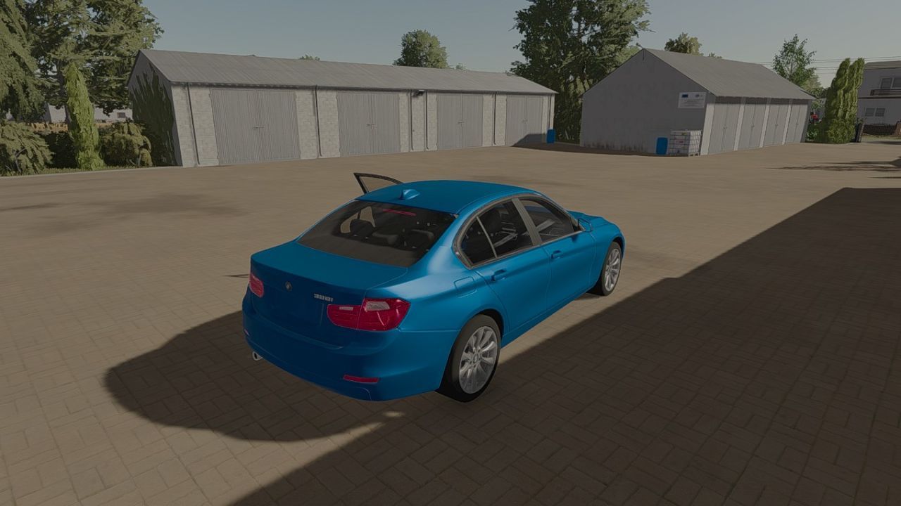 BMW 328