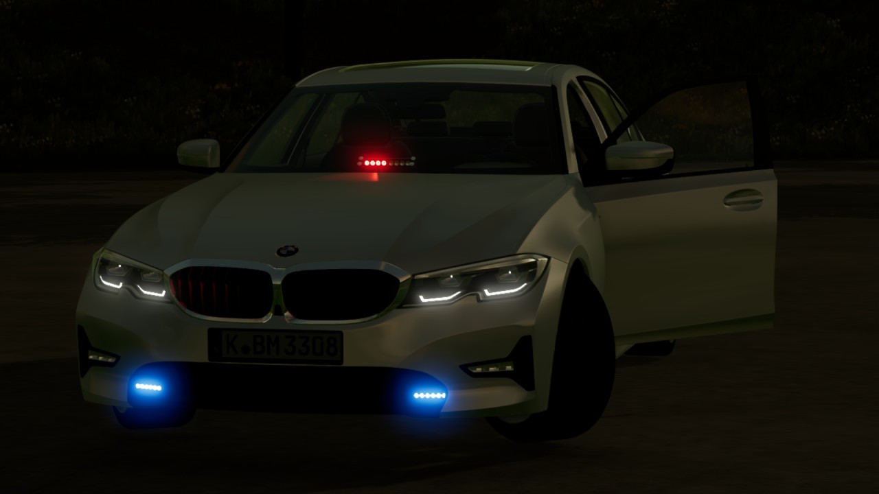 BMW 3er G20