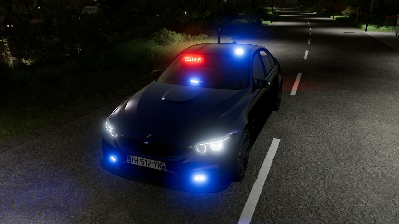 BMW M3 F80 2014