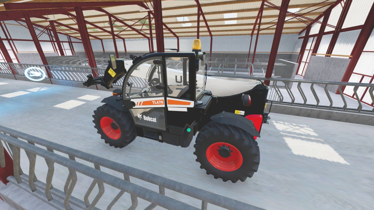 FS22 Best Mods 🚧 Bobcat T76 And More 🚧 Farming Simulator 22 Mods 