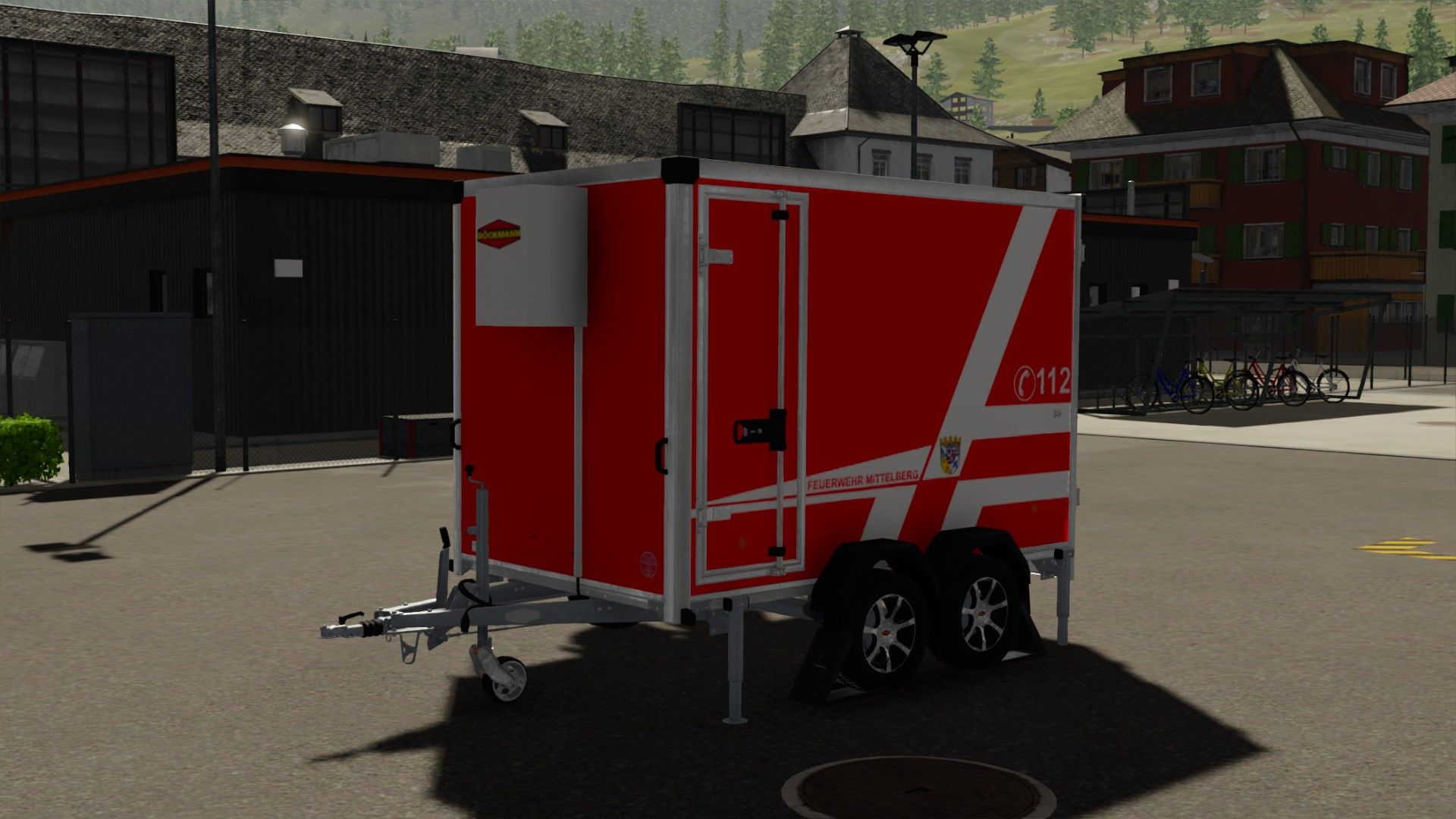 Böckmann KK 3018/27 H