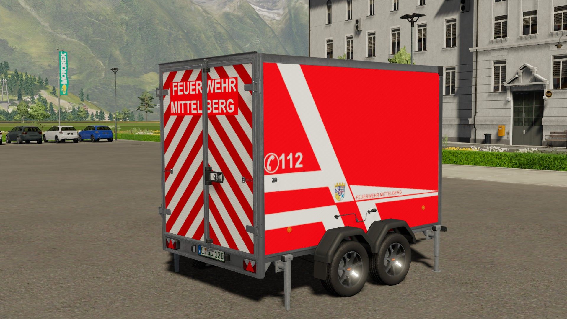 Böckmann KK 3018/27 H