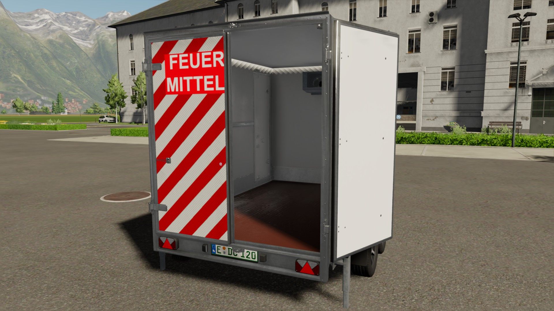 Böckmann KK 3018/27 H