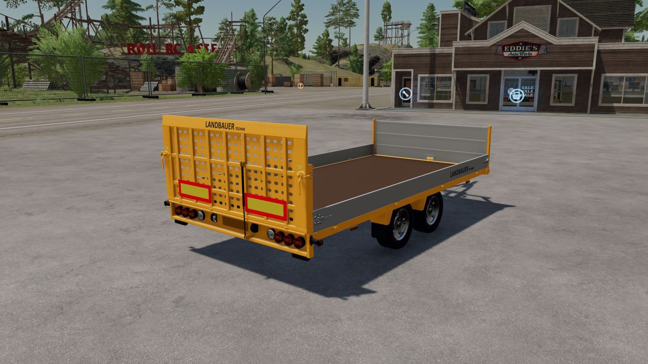 Böckmann MH-AL 4320/35 LE