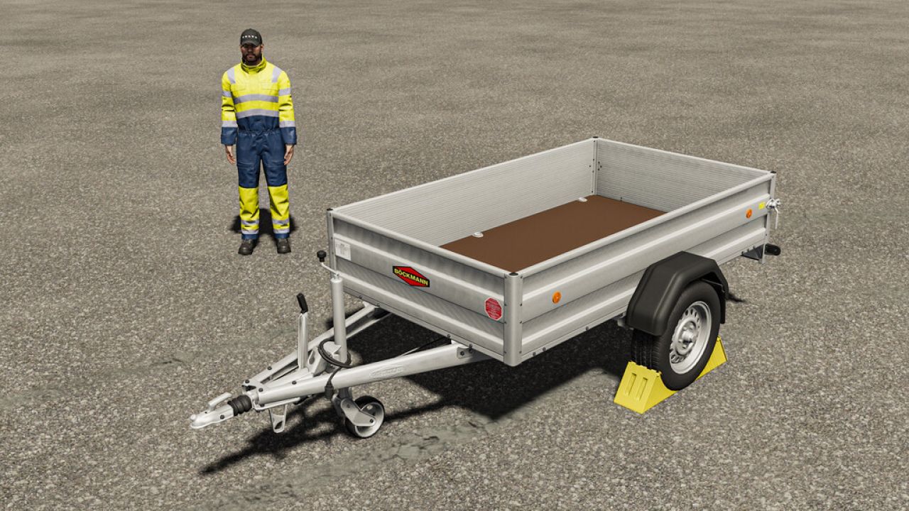 Boeckmann TL-AL 25-13/135