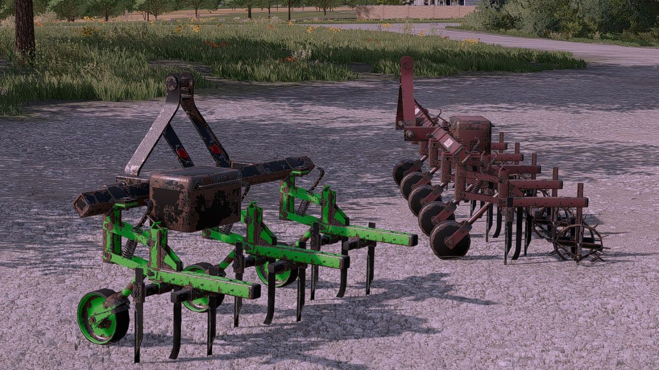 Bomet / Agromet Pack