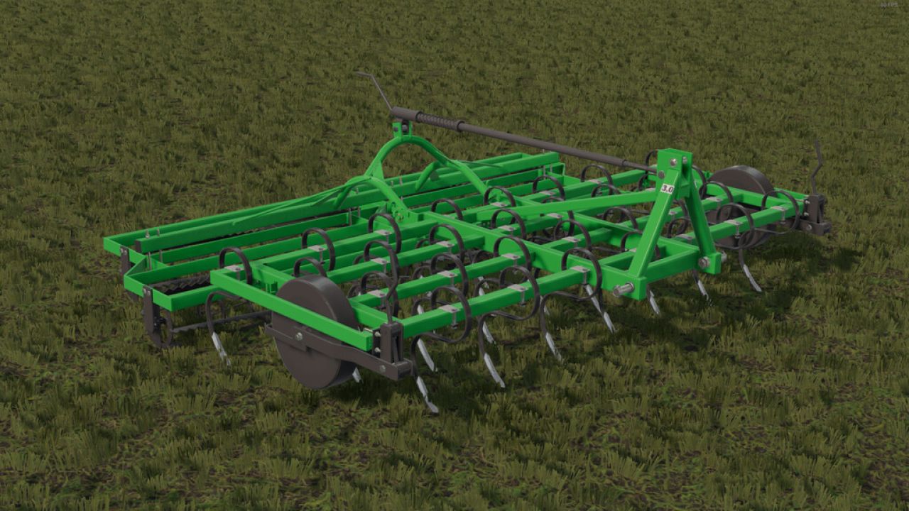 Bomet U7xx