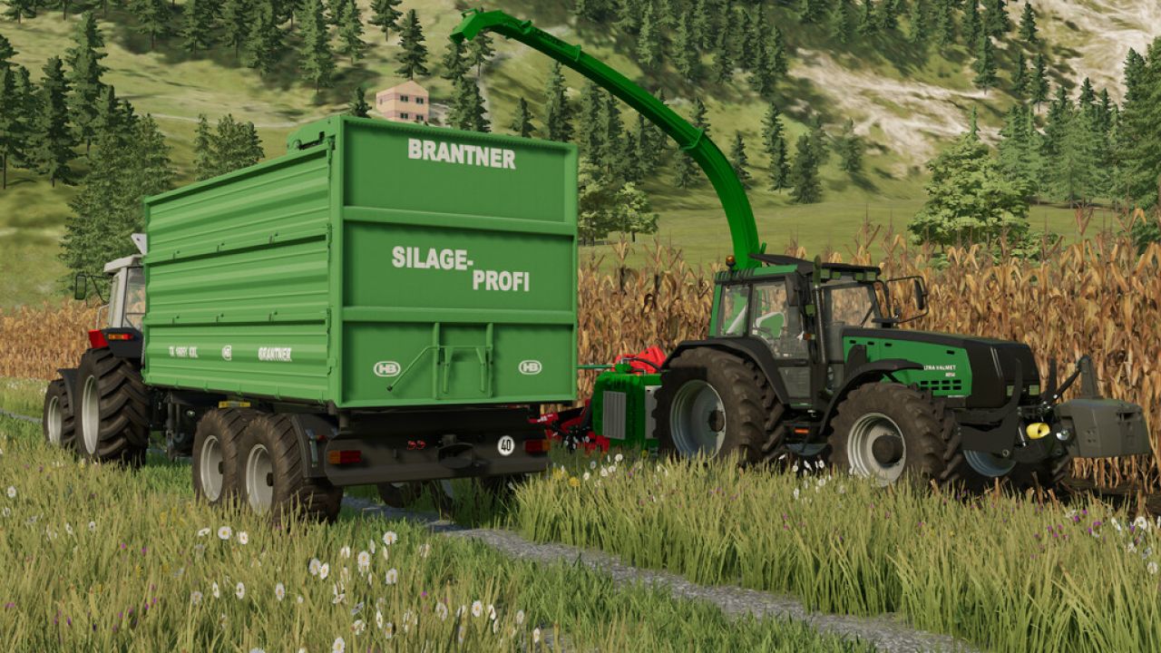 Brantner TA 16051 XXL