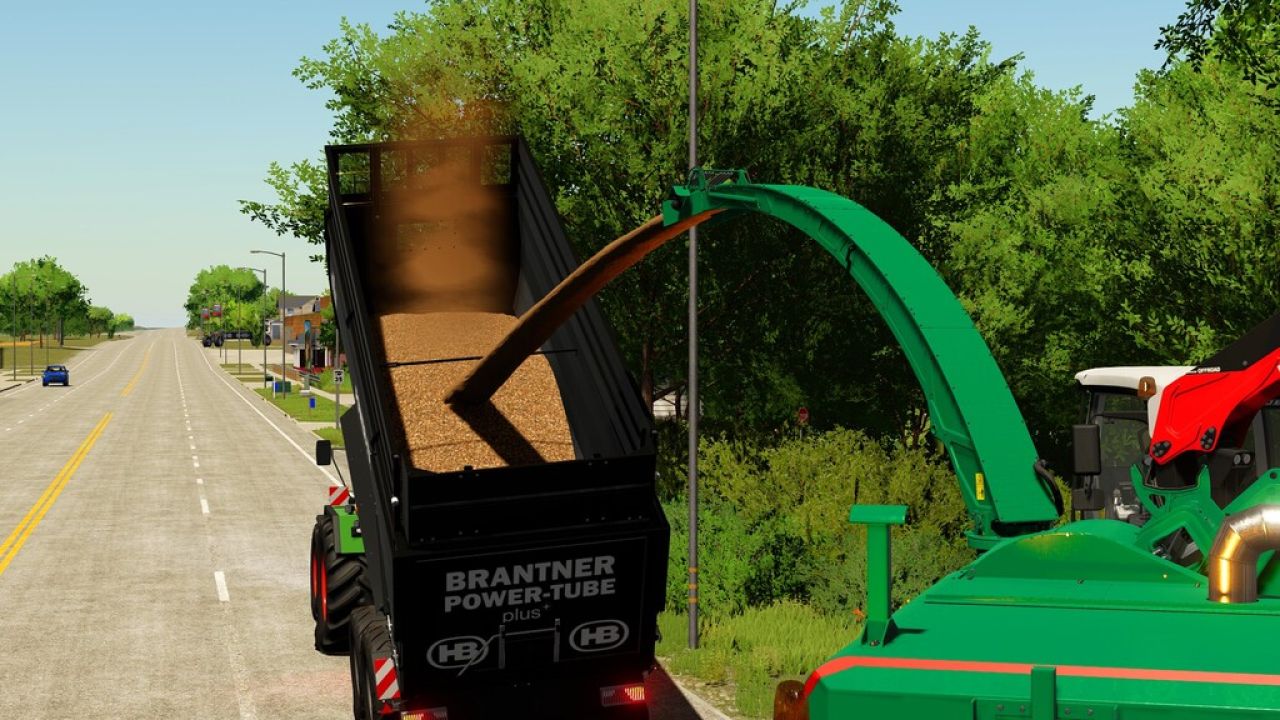 Brantner TA 23065