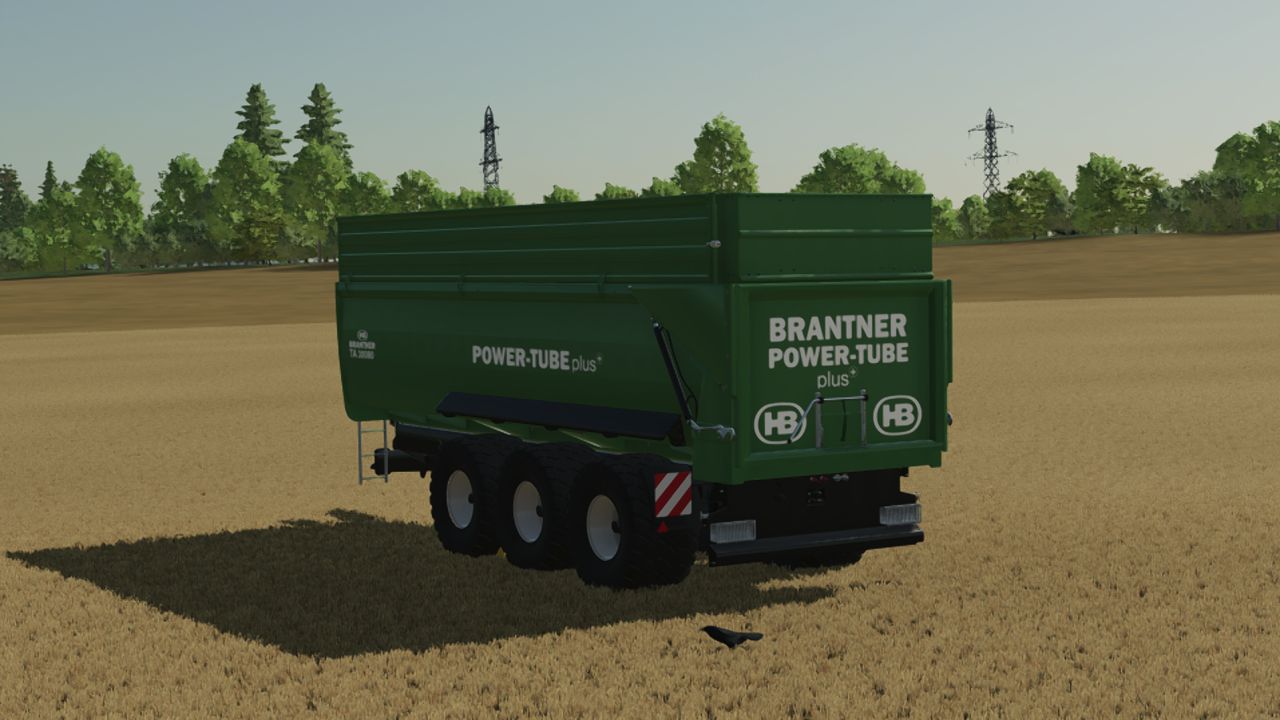 Brantner TA 30080