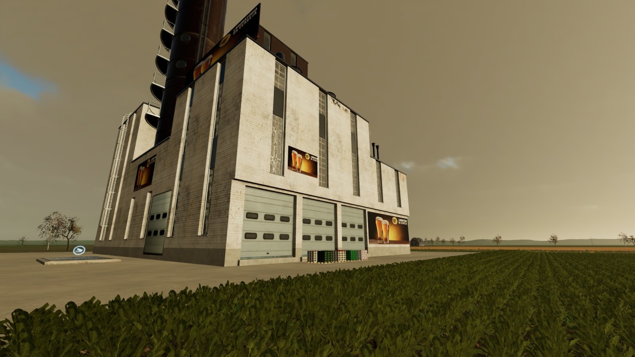 Brewery