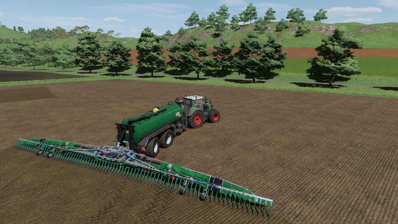 Briri FieldMaster 20