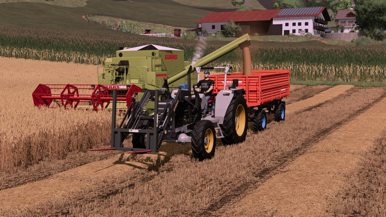 Bührer 6105/6135