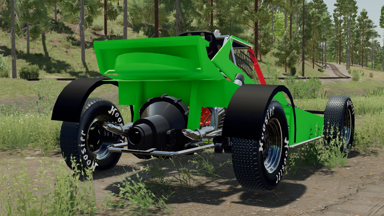 Buggy Autocross 1600