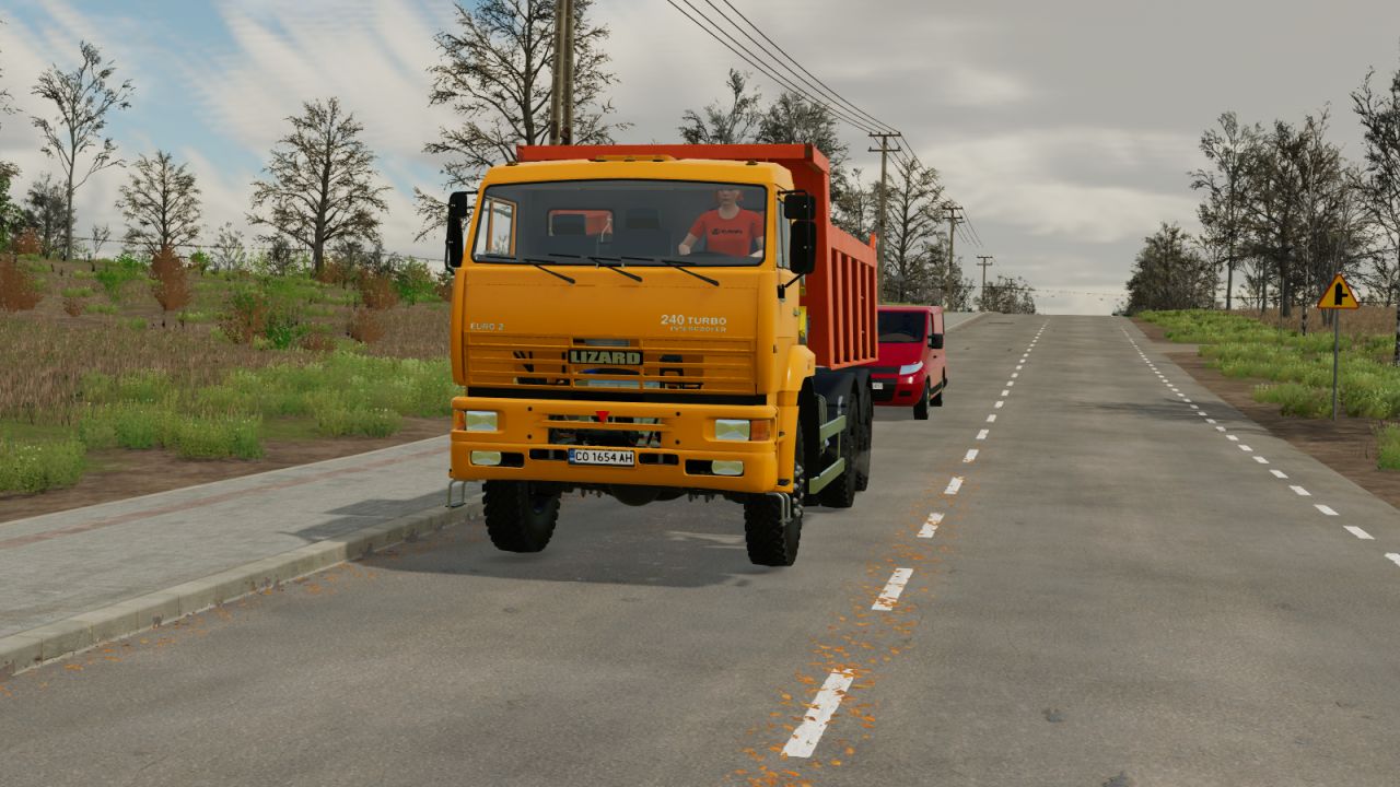 Bulgarian License Plates