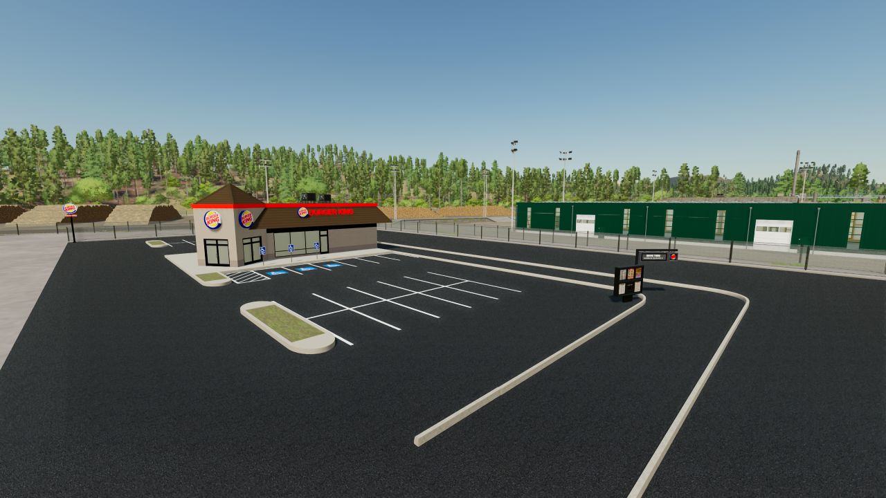 Burger King