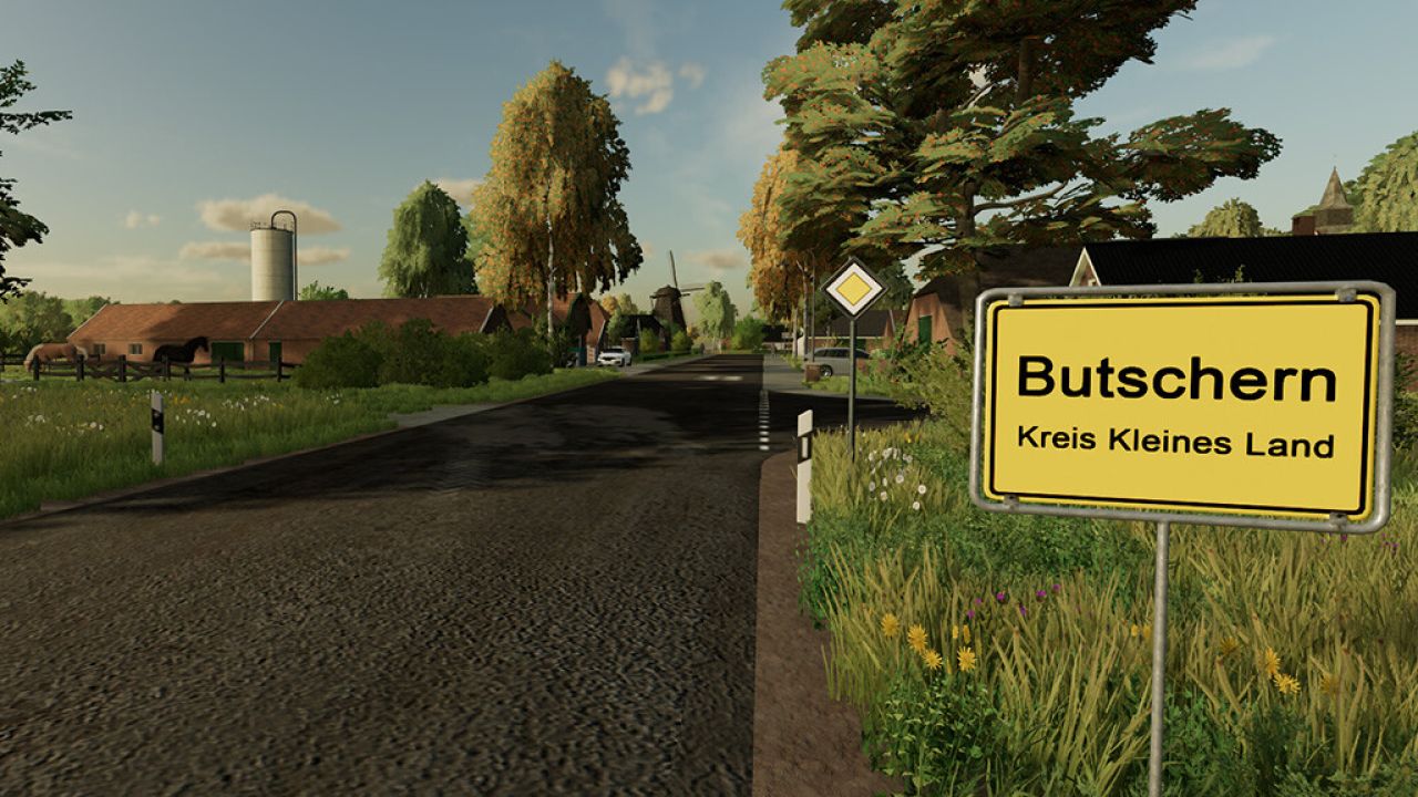 Butschern