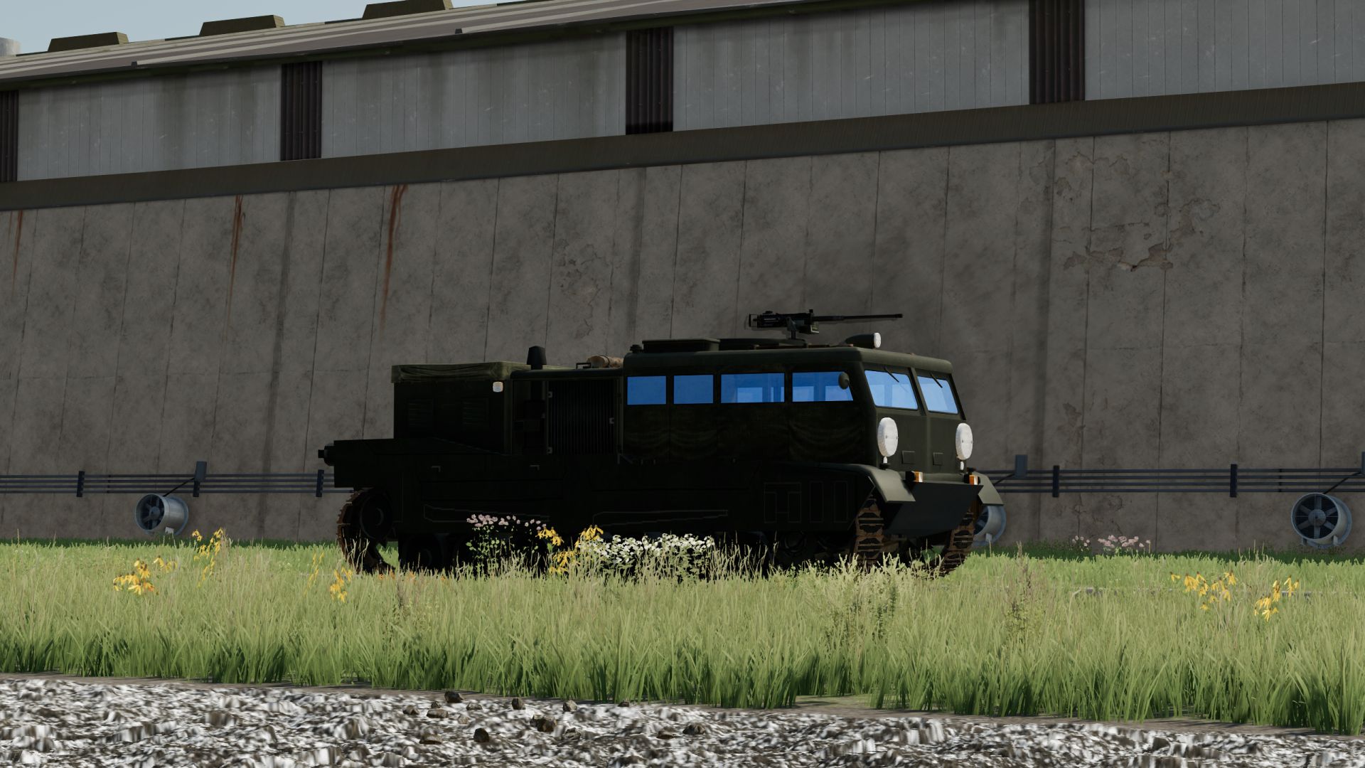 Bv206 / BvS10