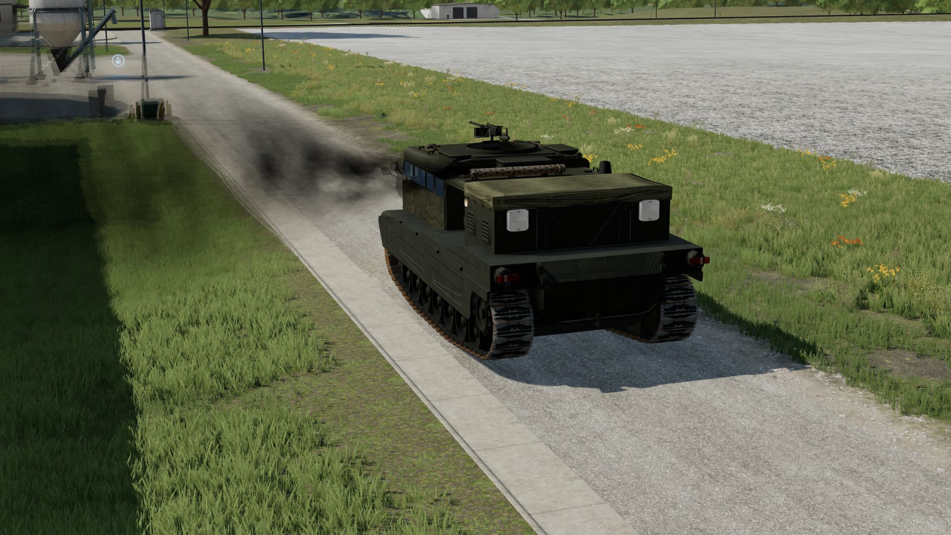 Bv206 / BvS10