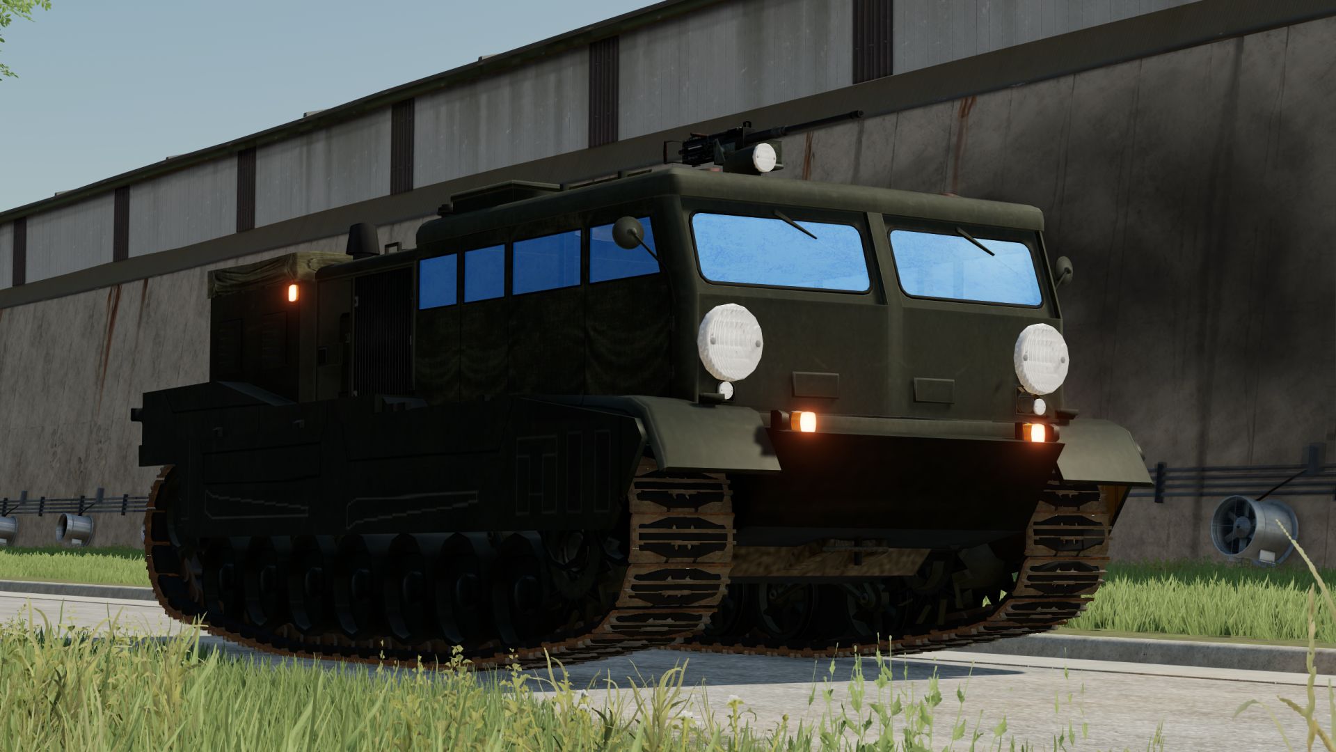 Bv206 / BvS10